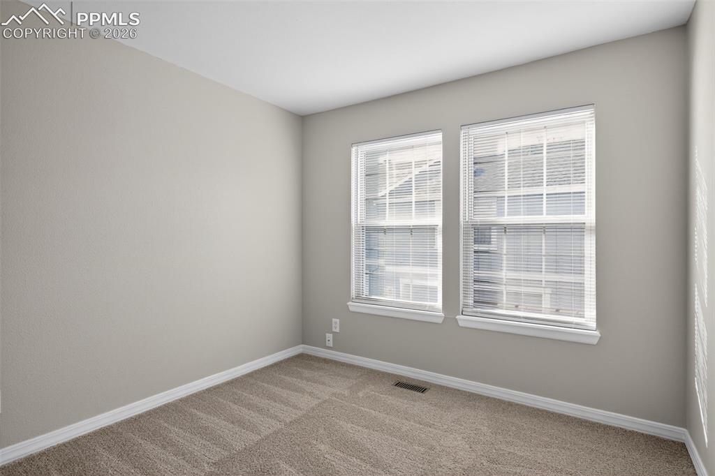 2609 Hatch Circle Colorado Springs CO 80918