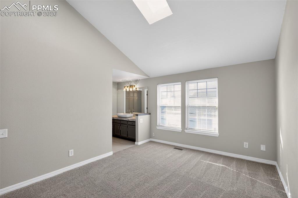 2609 Hatch Circle Colorado Springs CO 80918