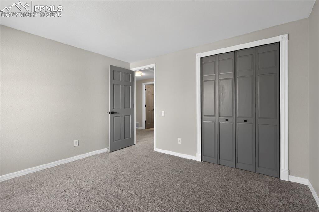 2609 Hatch Circle Colorado Springs CO 80918
