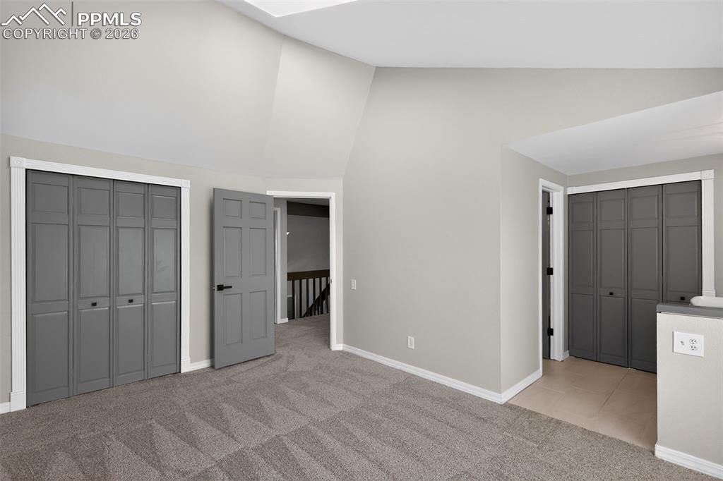 2609 Hatch Circle Colorado Springs CO 80918