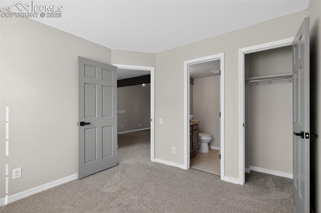 2609 Hatch Circle Colorado Springs CO 80918