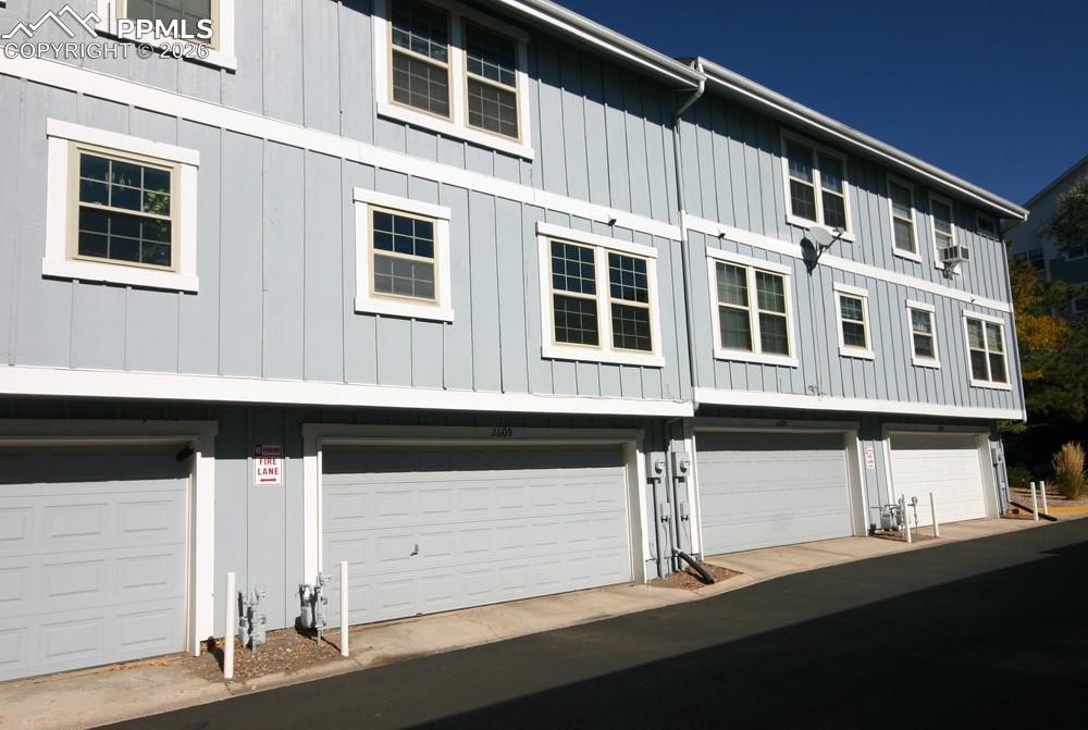 2609 Hatch Circle Colorado Springs CO 80918