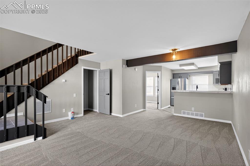 2609 Hatch Circle Colorado Springs CO 80918