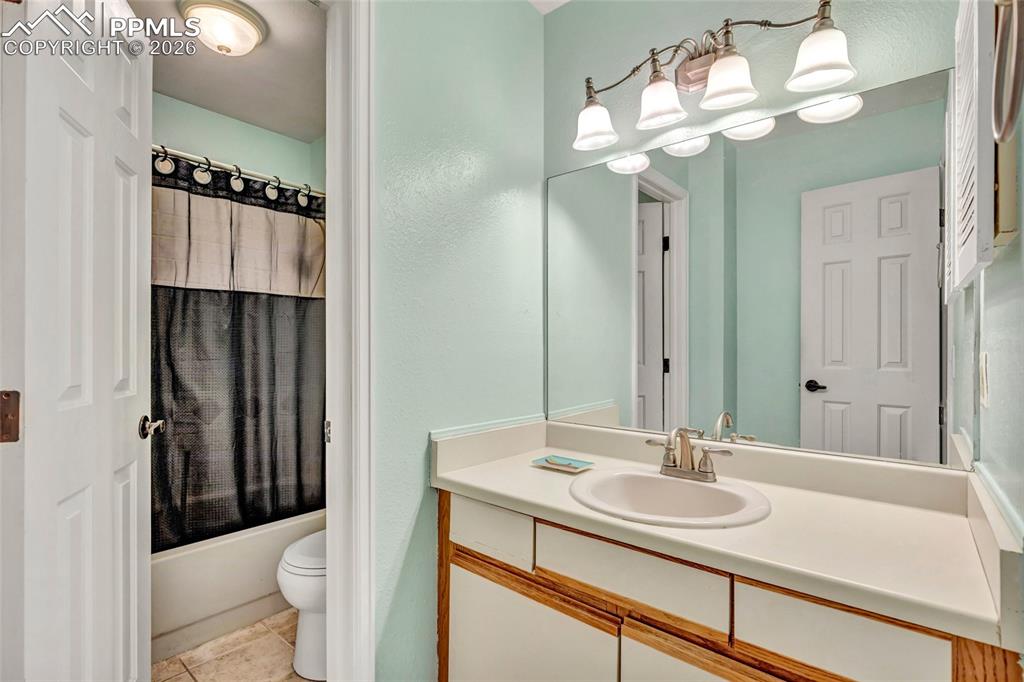 846 Tenderfoot Hill Road Colorado Springs CO 80906