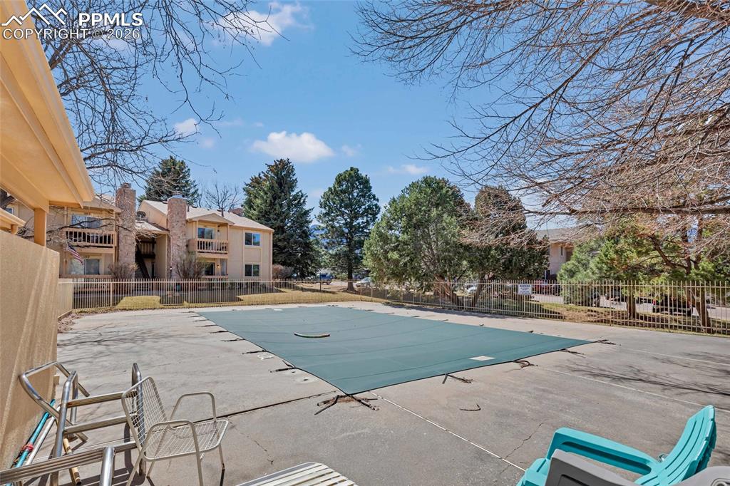 846 Tenderfoot Hill Road Colorado Springs CO 80906