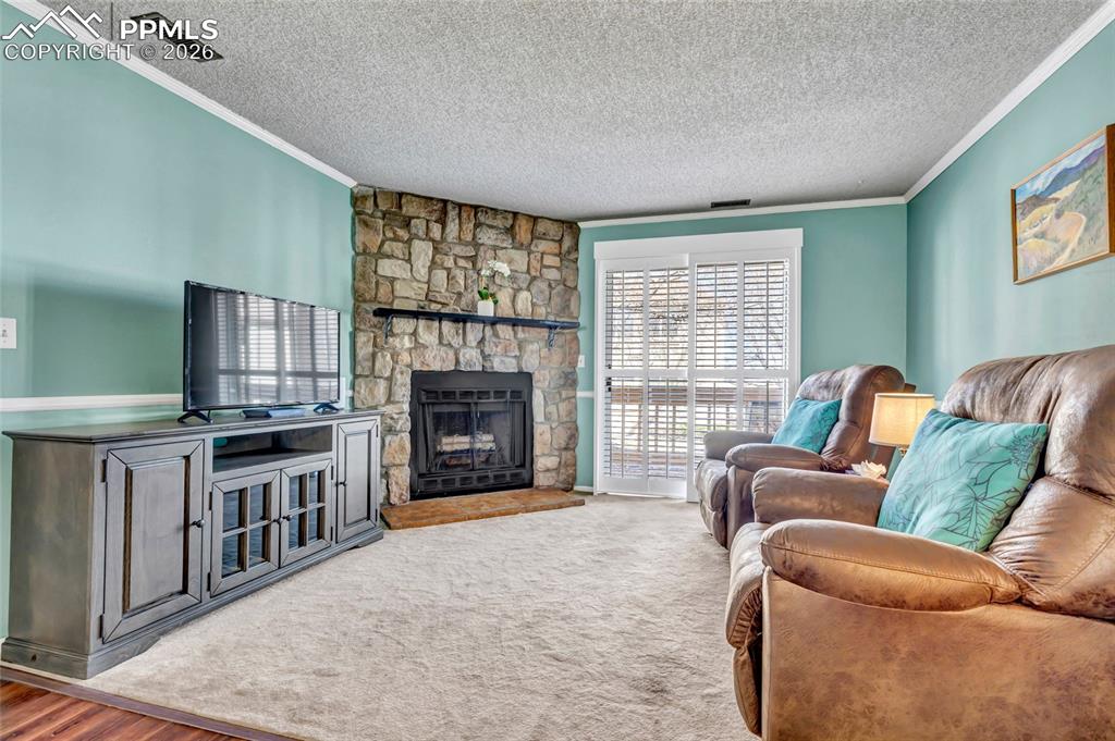 846 Tenderfoot Hill Road Colorado Springs CO 80906