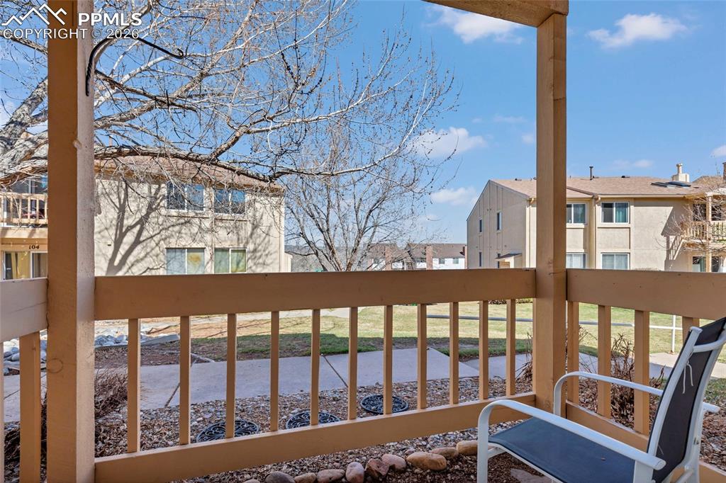 846 Tenderfoot Hill Road Colorado Springs CO 80906