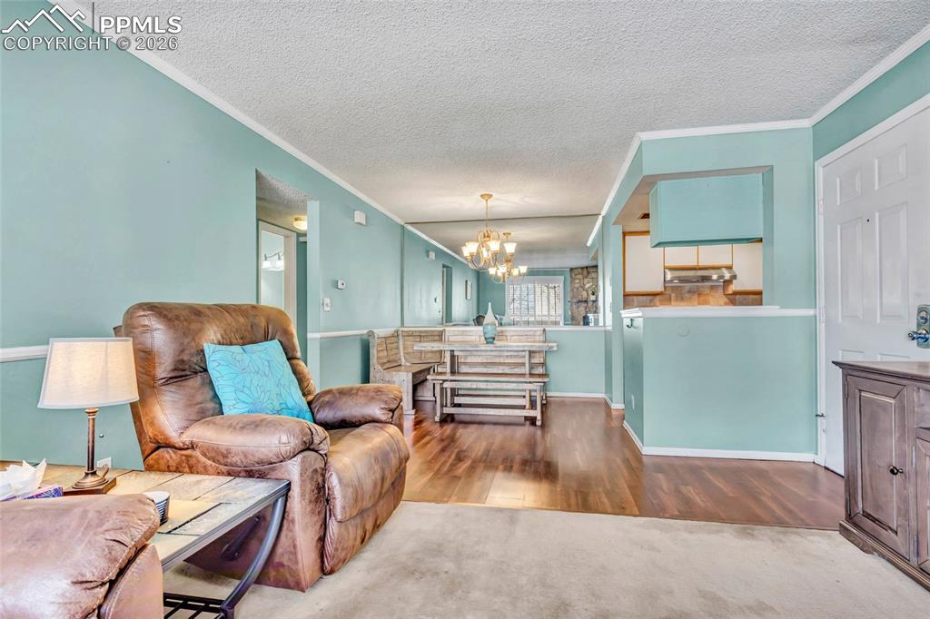 846 Tenderfoot Hill Road Colorado Springs CO 80906