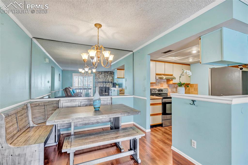 846 Tenderfoot Hill Road Colorado Springs CO 80906