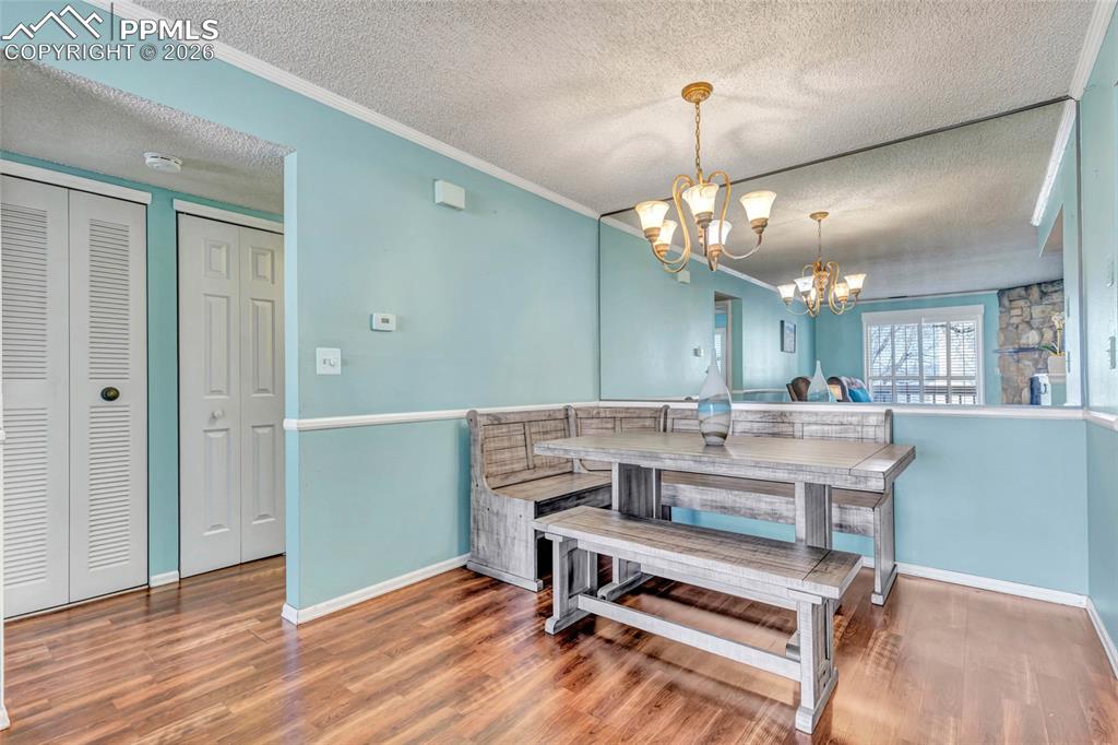 846 Tenderfoot Hill Road Colorado Springs CO 80906
