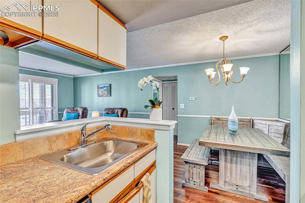 846 Tenderfoot Hill Road Colorado Springs CO 80906