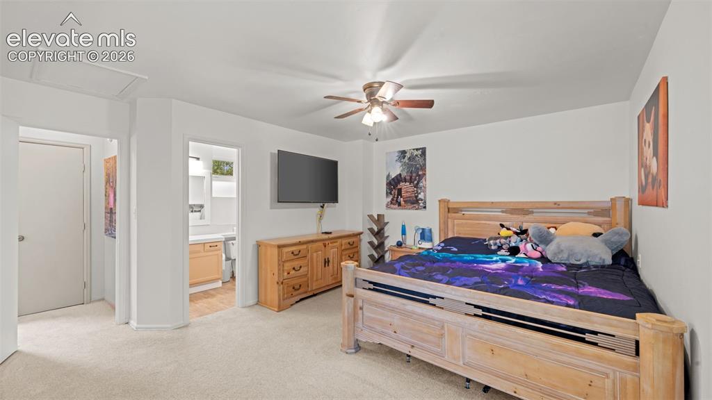 4986 Daybreak Circle Colorado Springs CO 80917