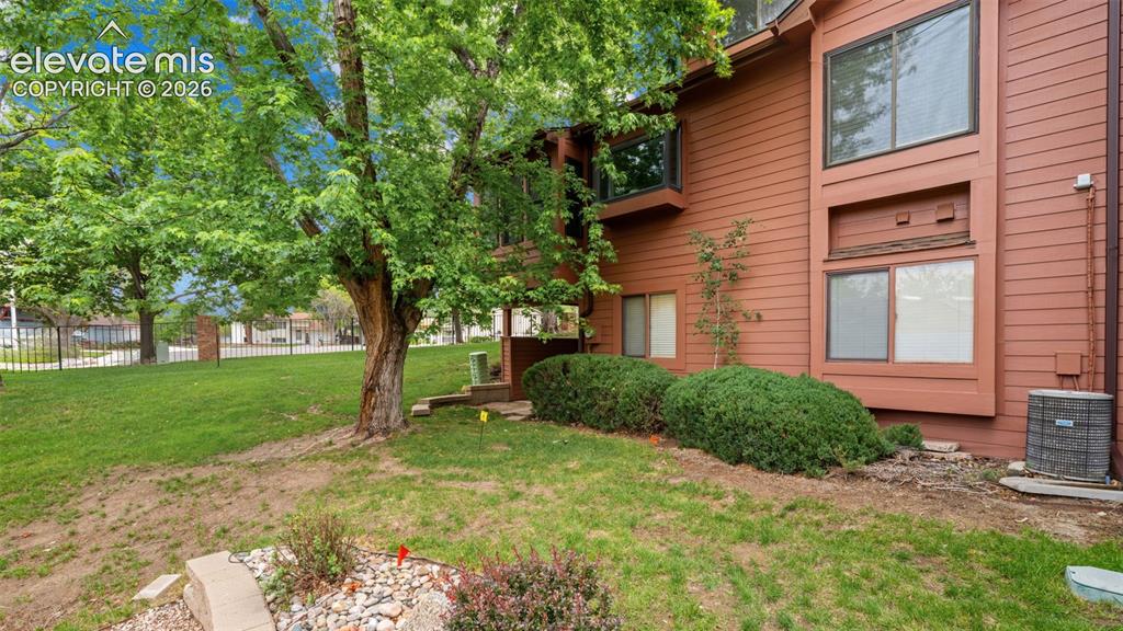 4986 Daybreak Circle Colorado Springs CO 80917