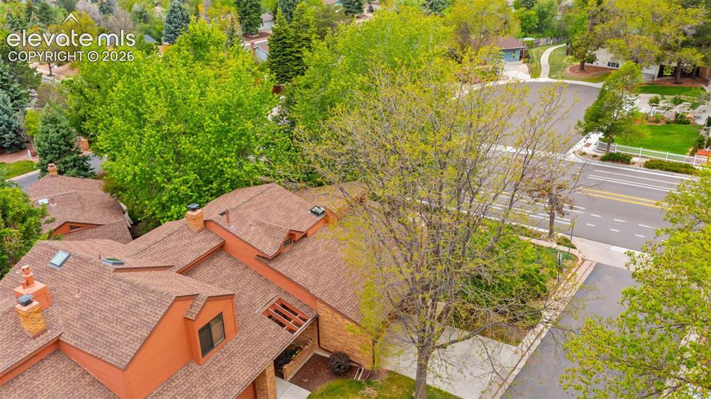 4986 Daybreak Circle Colorado Springs CO 80917