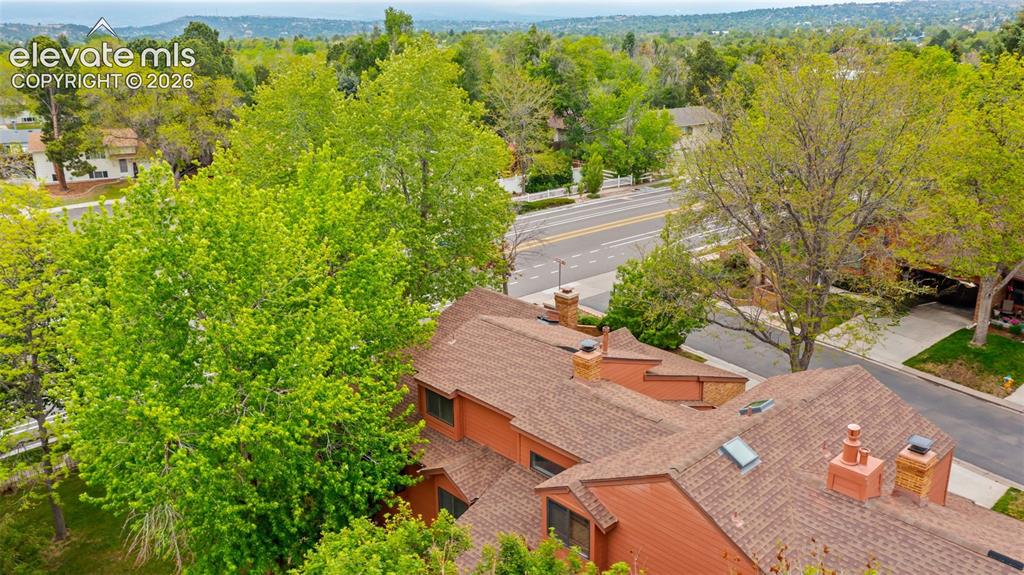 4986 Daybreak Circle Colorado Springs CO 80917