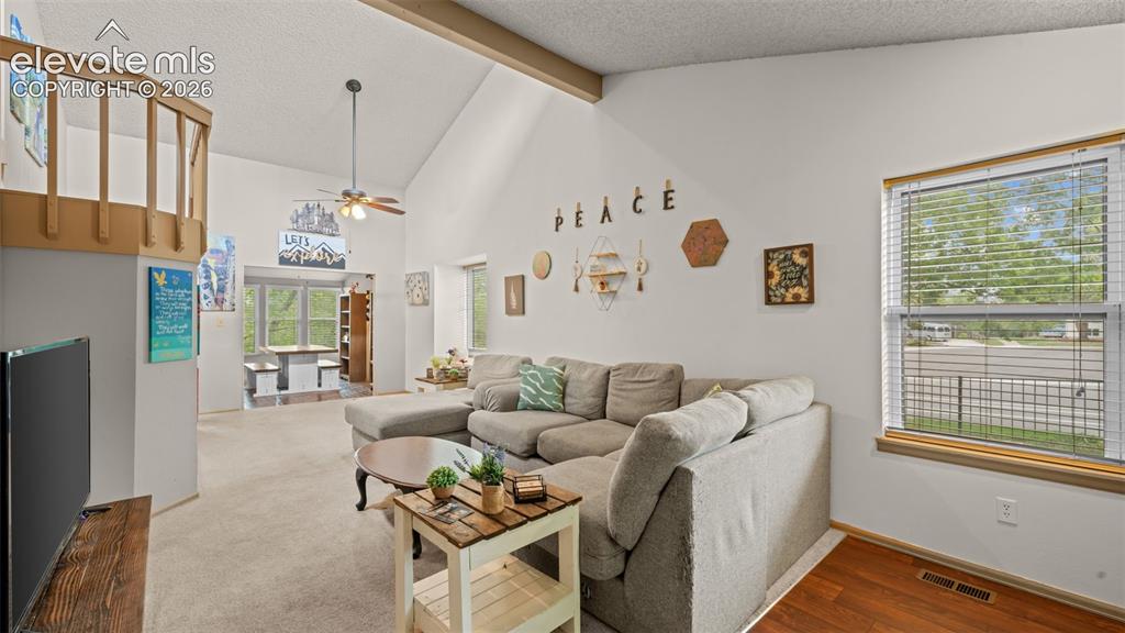 4986 Daybreak Circle Colorado Springs CO 80917