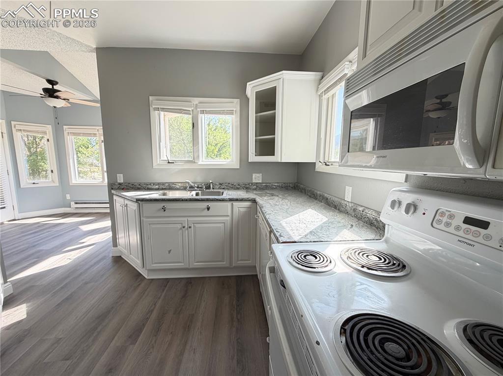 536 Observatory Drive Colorado Springs CO 80904
