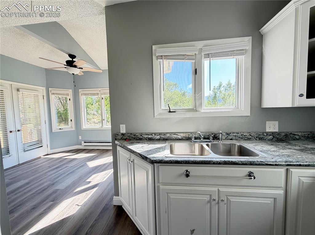 536 Observatory Drive Colorado Springs CO 80904