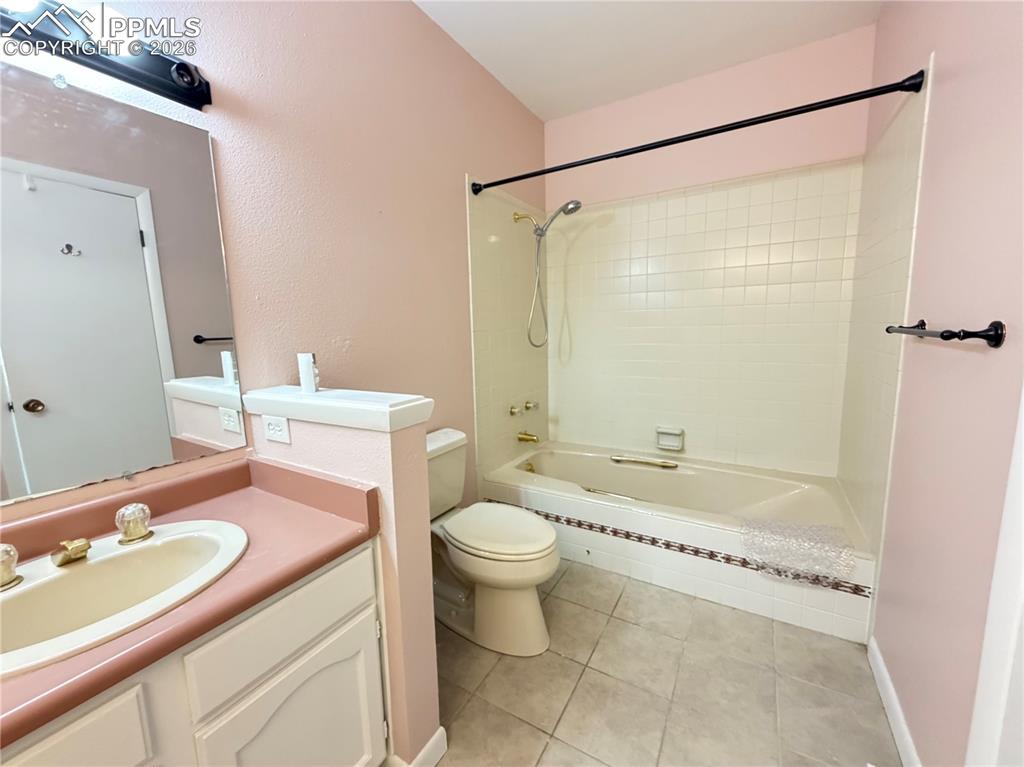 536 Observatory Drive Colorado Springs CO 80904