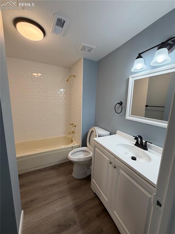 536 Observatory Drive Colorado Springs CO 80904