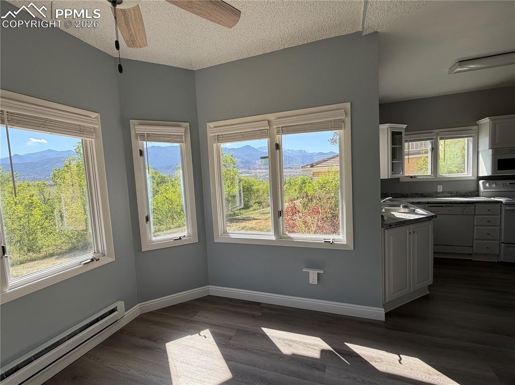 536 Observatory Drive Colorado Springs CO 80904