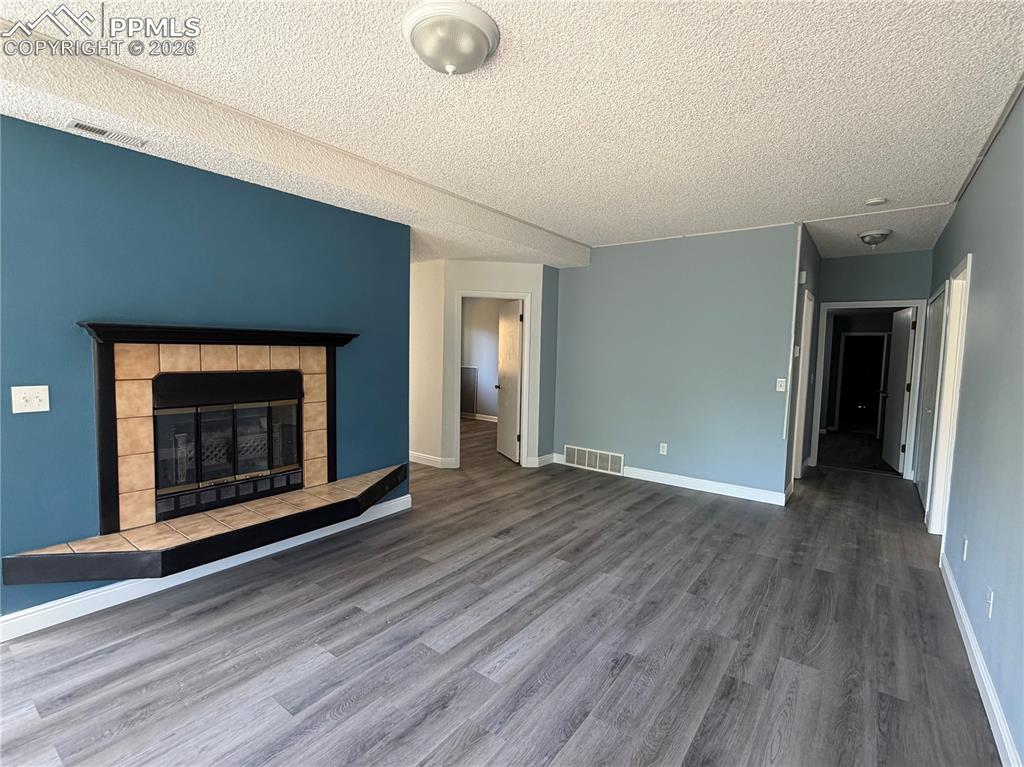 536 Observatory Drive Colorado Springs CO 80904