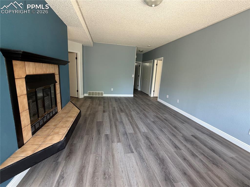 536 Observatory Drive Colorado Springs CO 80904