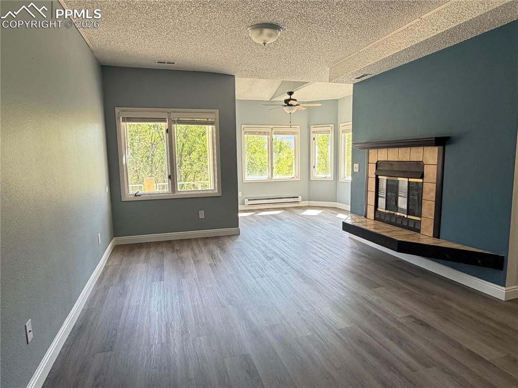 536 Observatory Drive Colorado Springs CO 80904