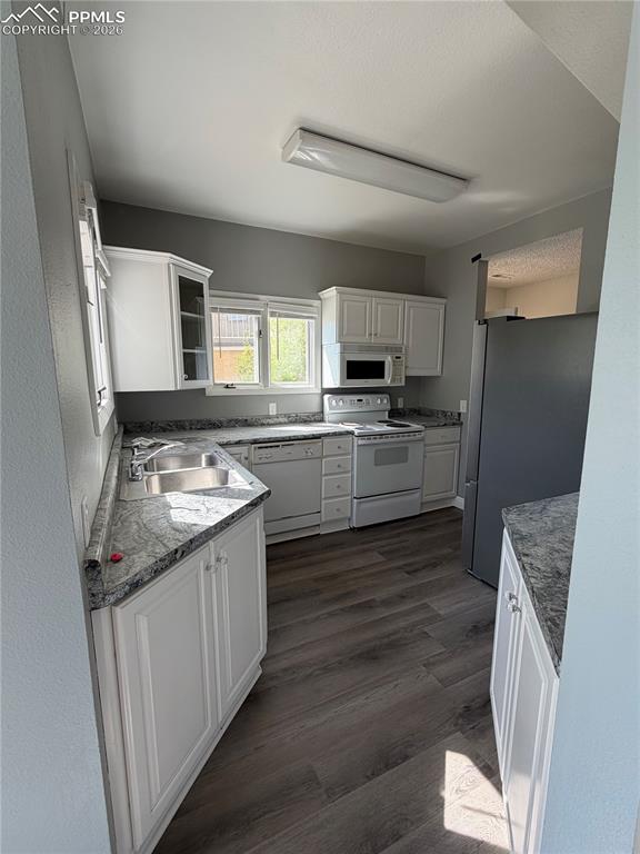 536 Observatory Drive Colorado Springs CO 80904