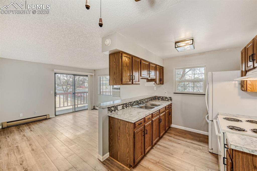 2450 Palmer Park Boulevard Colorado Springs CO 80909