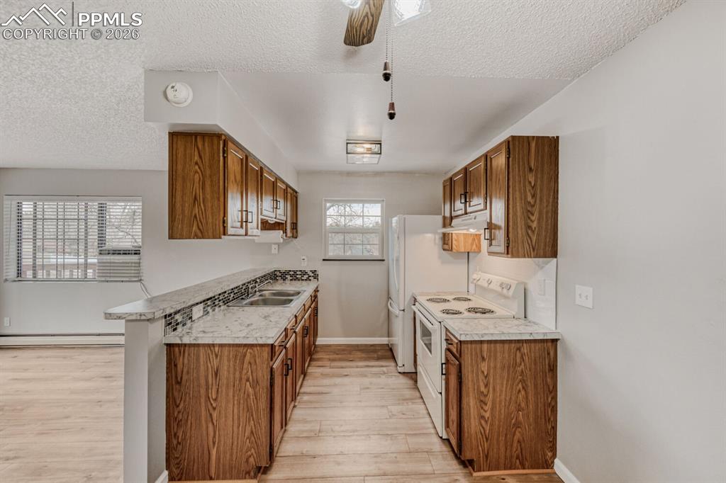2450 Palmer Park Boulevard Colorado Springs CO 80909