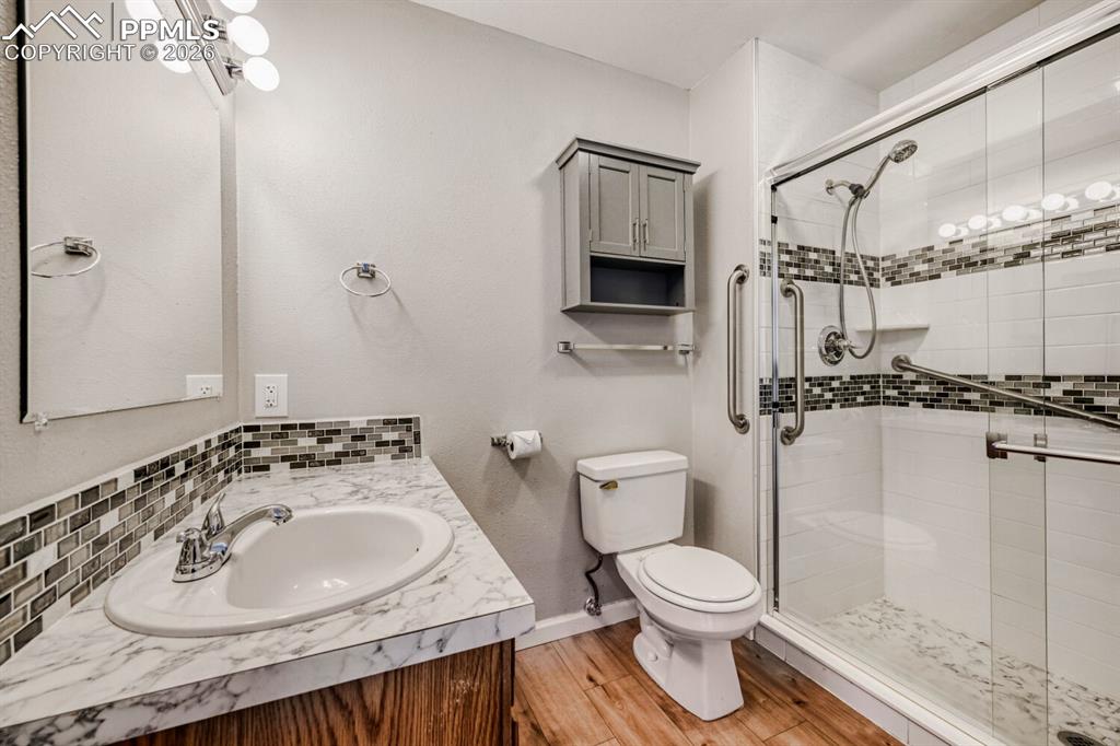 2450 Palmer Park Boulevard Colorado Springs CO 80909