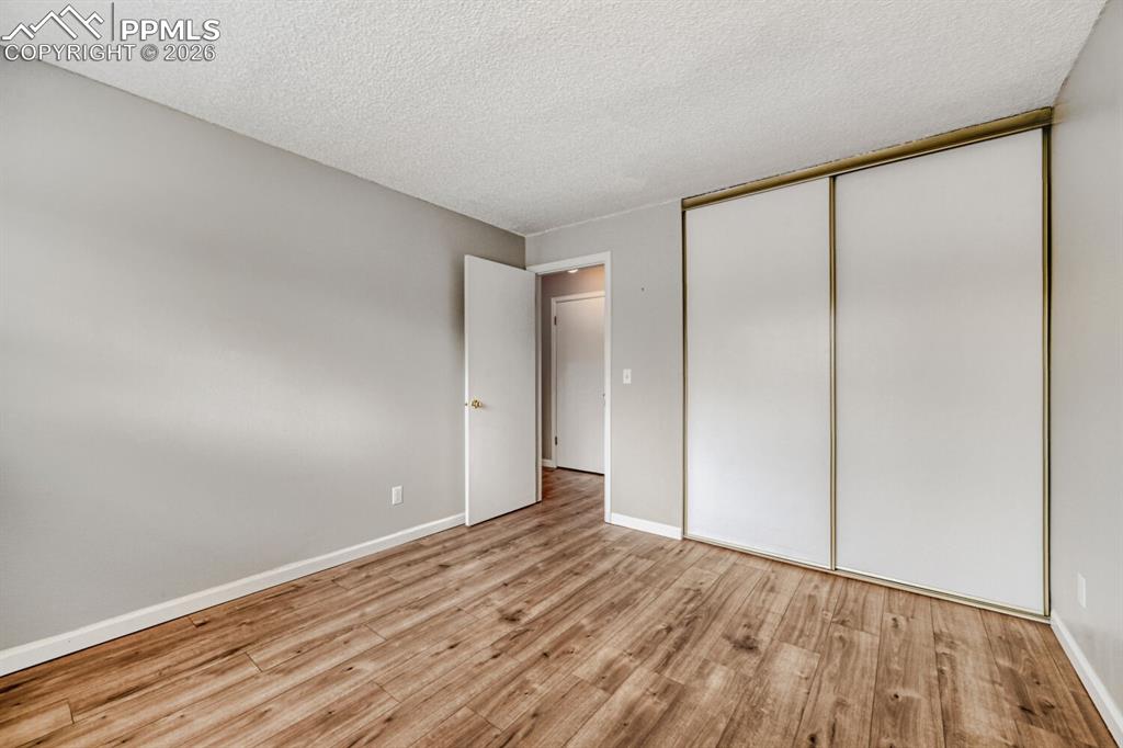 2450 Palmer Park Boulevard Colorado Springs CO 80909