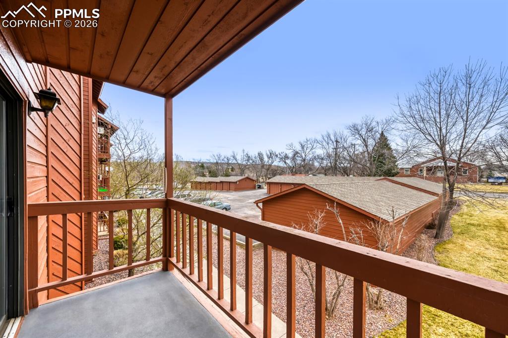 2450 Palmer Park Boulevard Colorado Springs CO 80909
