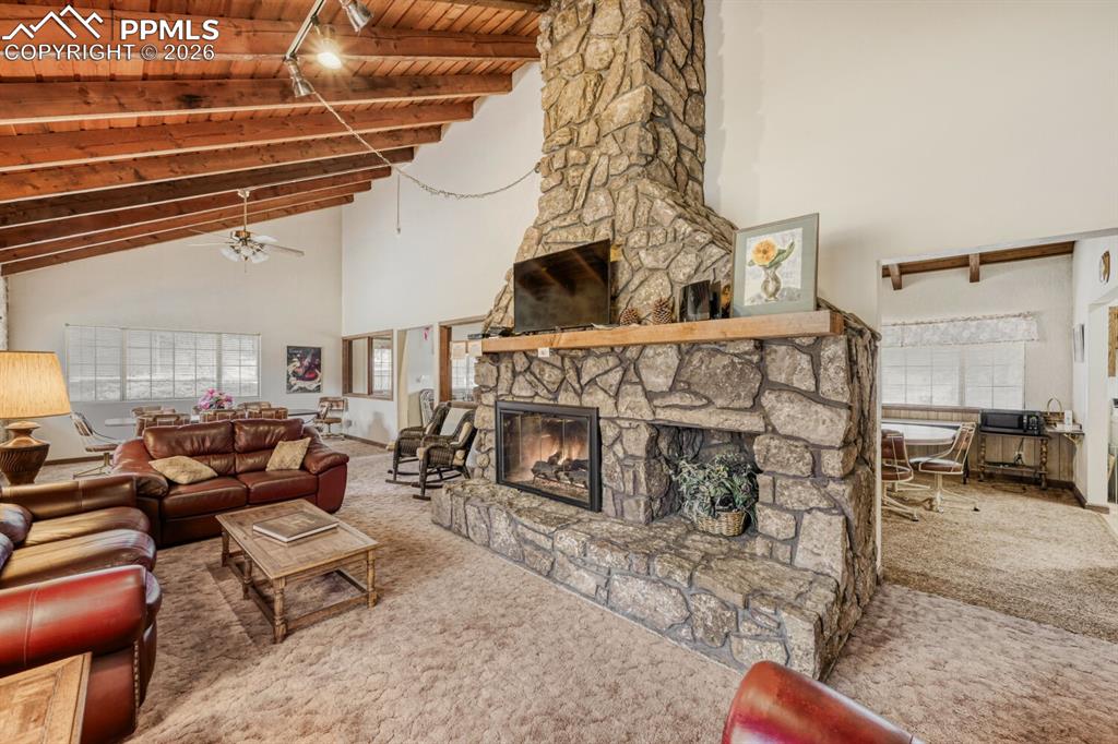 2450 Palmer Park Boulevard Colorado Springs CO 80909