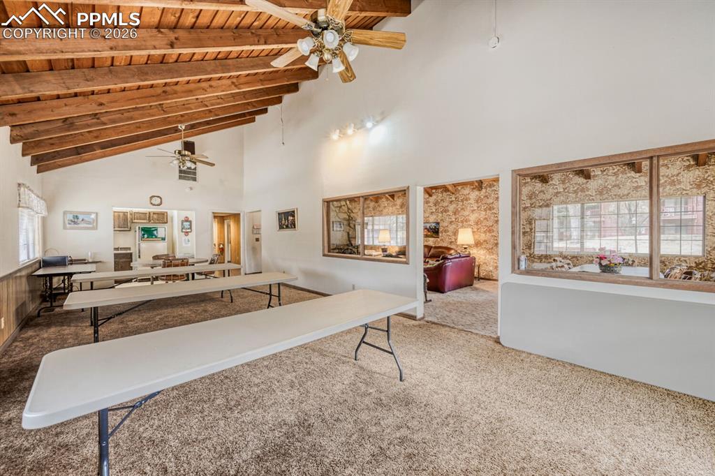 2450 Palmer Park Boulevard Colorado Springs CO 80909