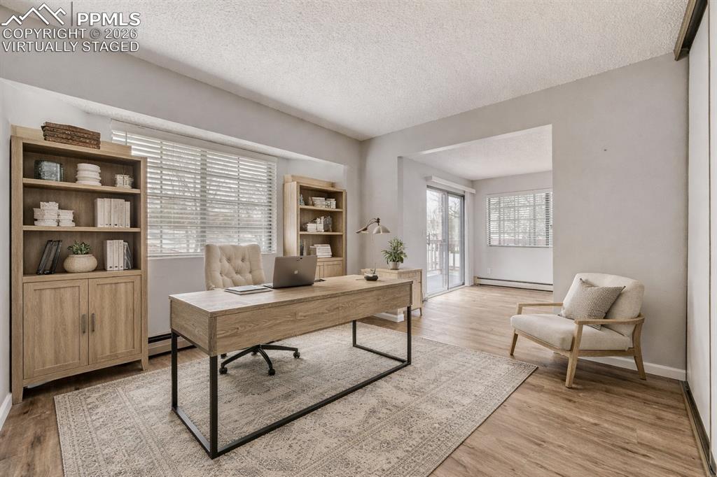 2450 Palmer Park Boulevard Colorado Springs CO 80909