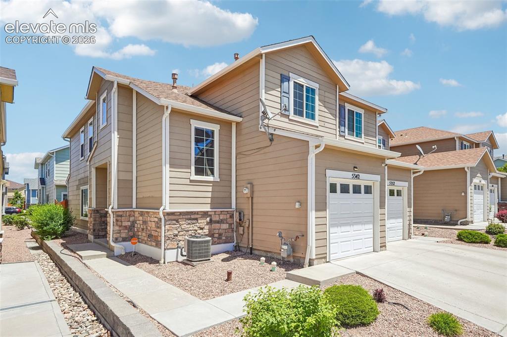 5342 Canadian Rose View Colorado Springs CO 80916