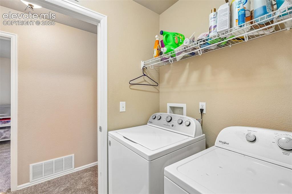 5342 Canadian Rose View Colorado Springs CO 80916