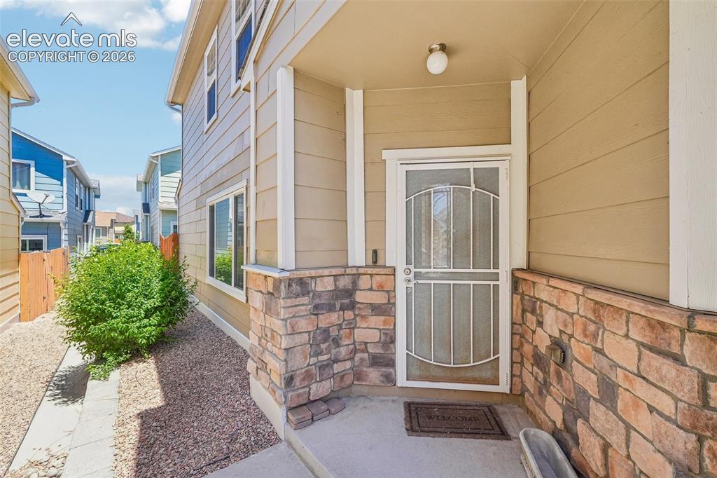 5342 Canadian Rose View Colorado Springs CO 80916