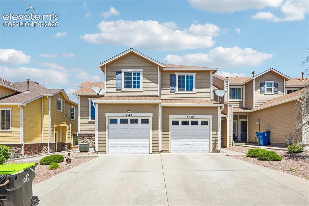 5342 Canadian Rose View Colorado Springs CO 80916