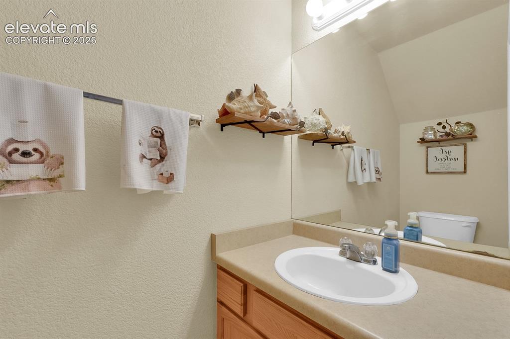 2280 E La Salle Street Colorado Springs CO 80909