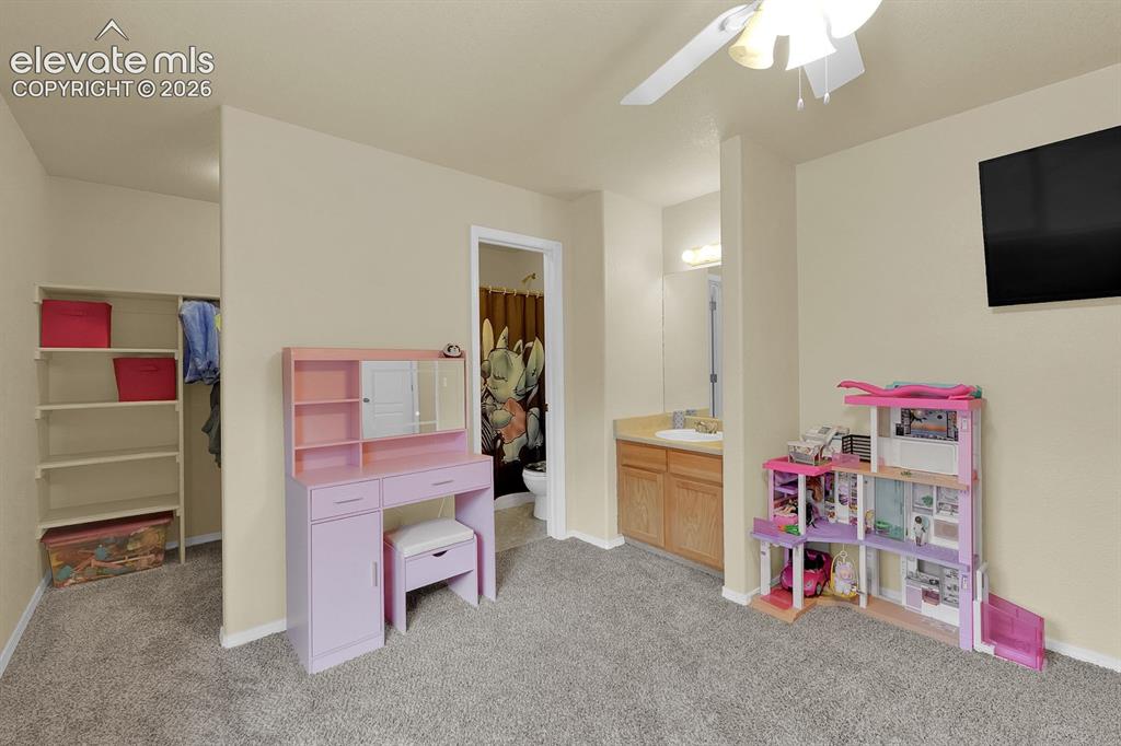 2280 E La Salle Street Colorado Springs CO 80909