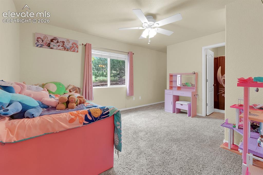 2280 E La Salle Street Colorado Springs CO 80909