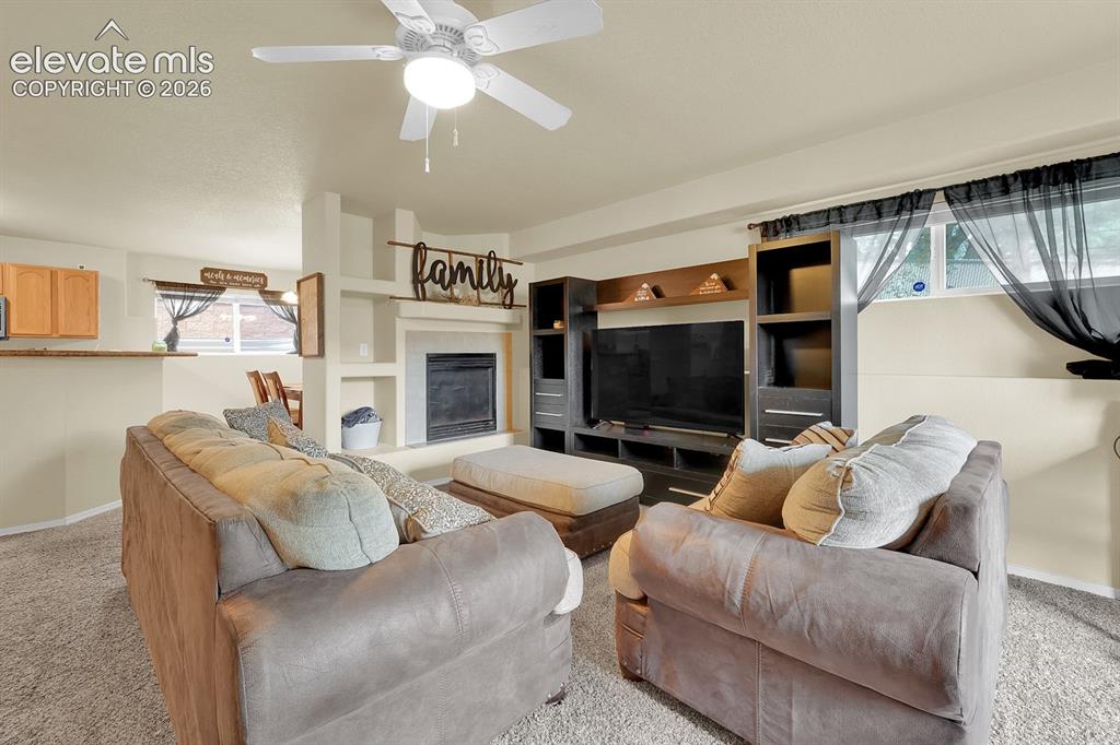 2280 E La Salle Street Colorado Springs CO 80909