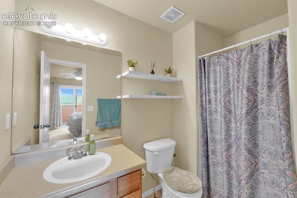2280 E La Salle Street Colorado Springs CO 80909
