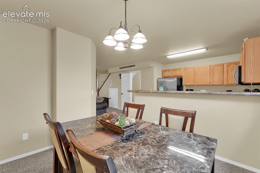 2280 E La Salle Street Colorado Springs CO 80909