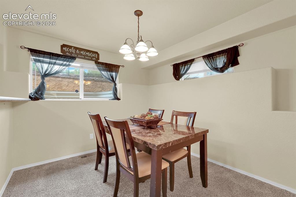 2280 E La Salle Street Colorado Springs CO 80909