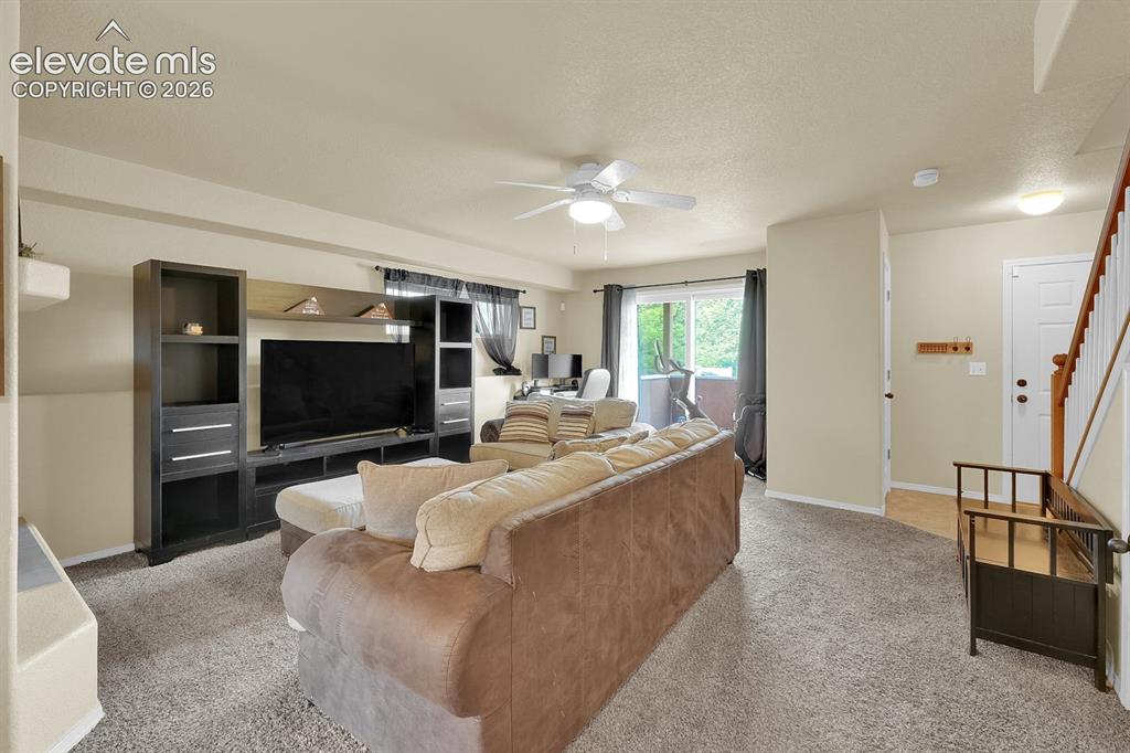 2280 E La Salle Street Colorado Springs CO 80909