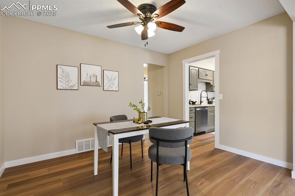79 W Old Broadmoor Road Colorado Springs CO 80906